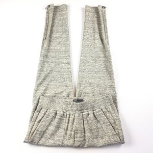 Vince Hi Rise Joggers, XS